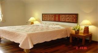 Hotel Siblanburi Resort