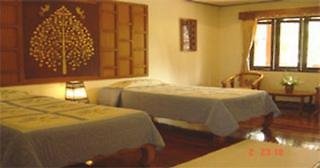 Hotel Siblanburi Resort