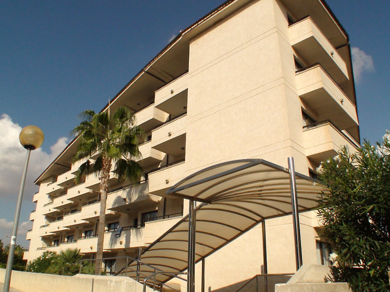 JS Portocolom Suites