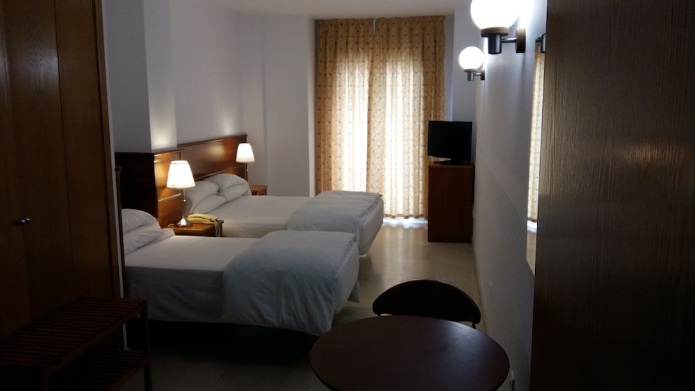 Hotel Mar Azul