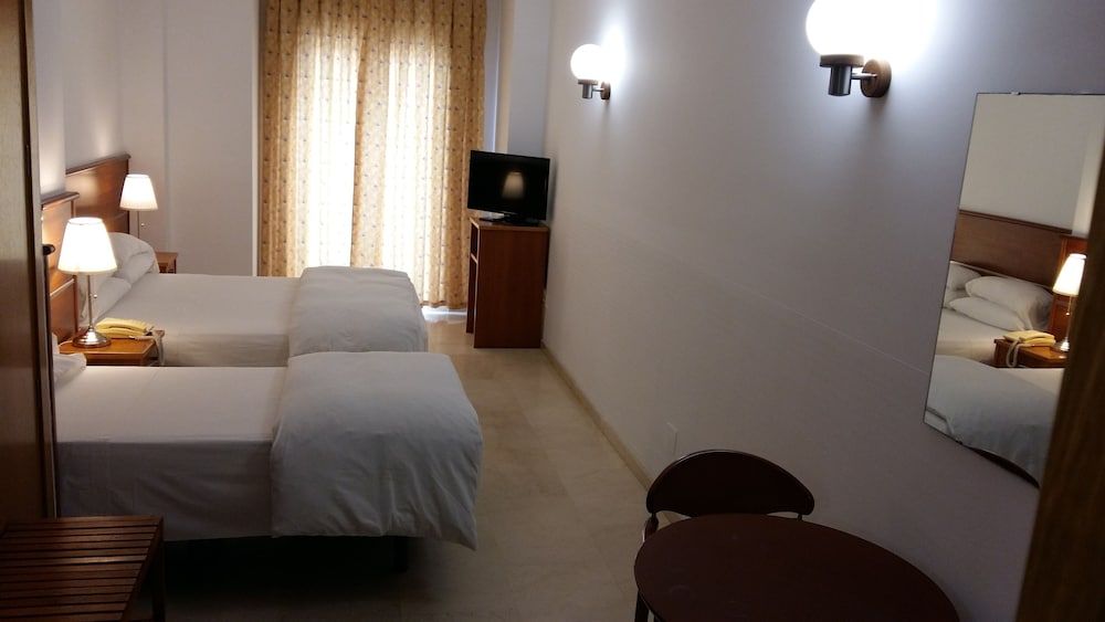 Hotel Mar Azul