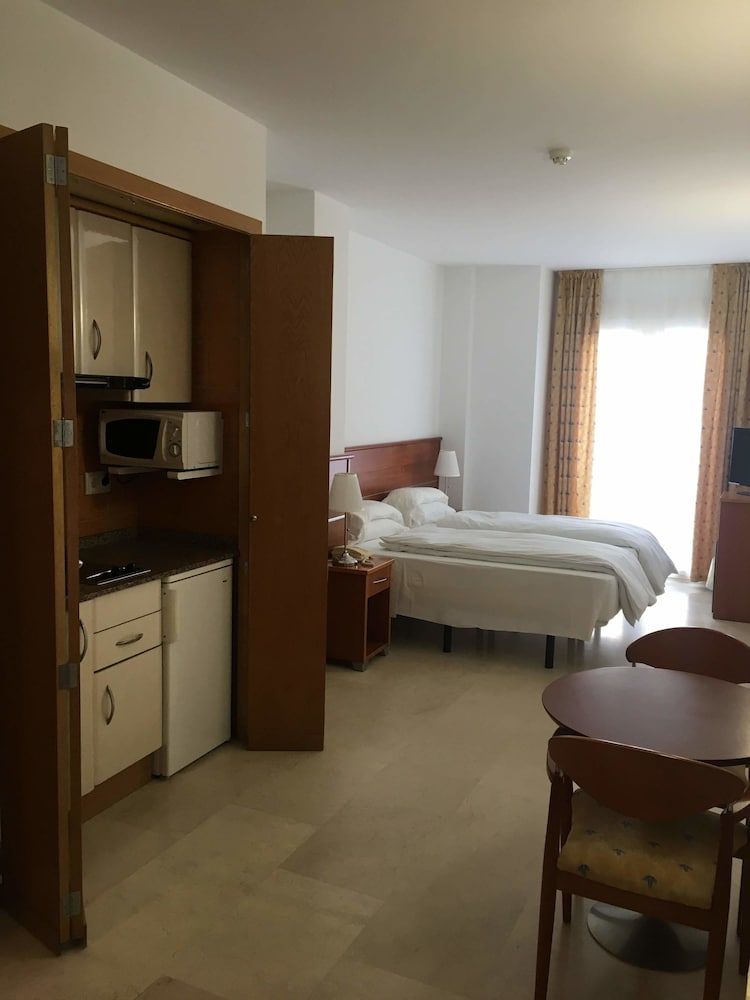 Hotel Mar Azul