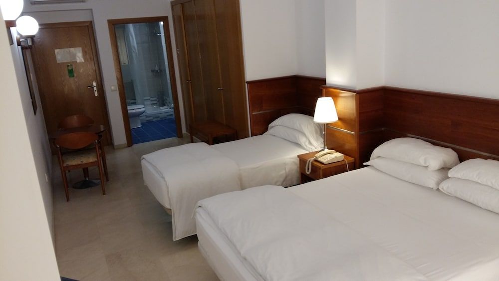Hotel Mar Azul