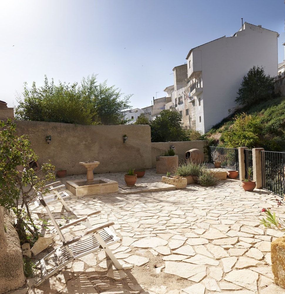 Casa de los Arcos