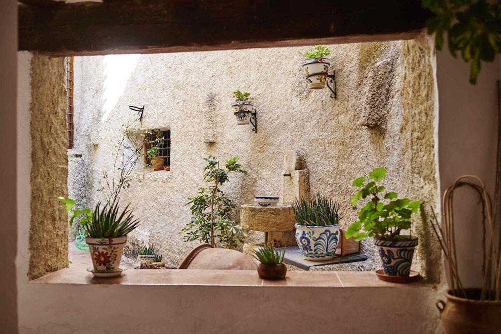 Casa de los Arcos