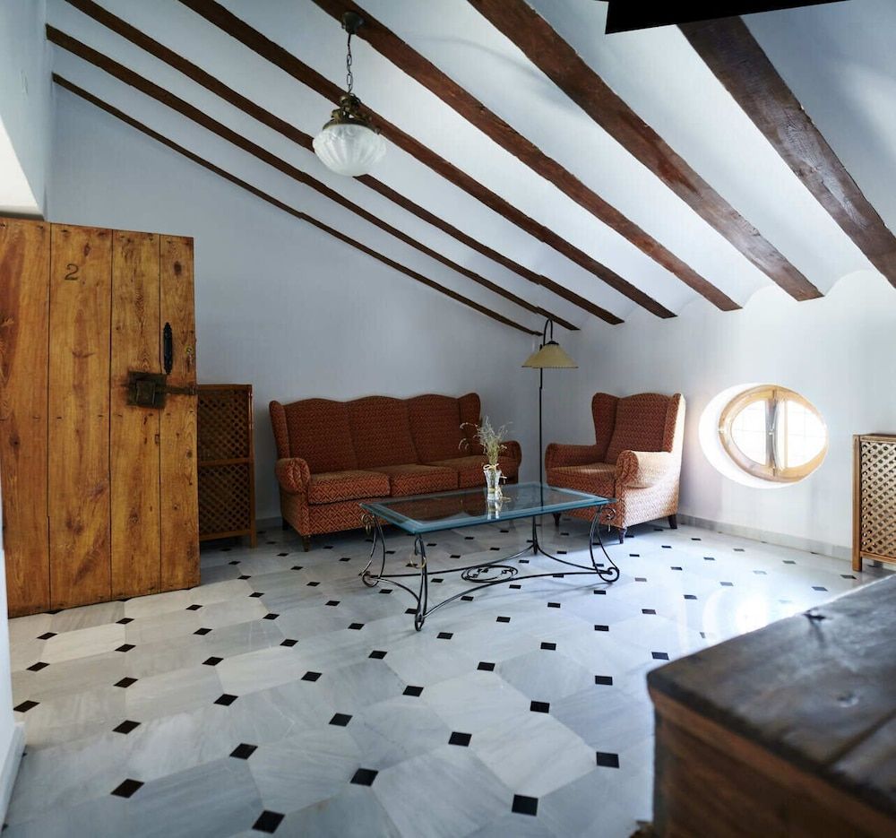 Casa de los Arcos