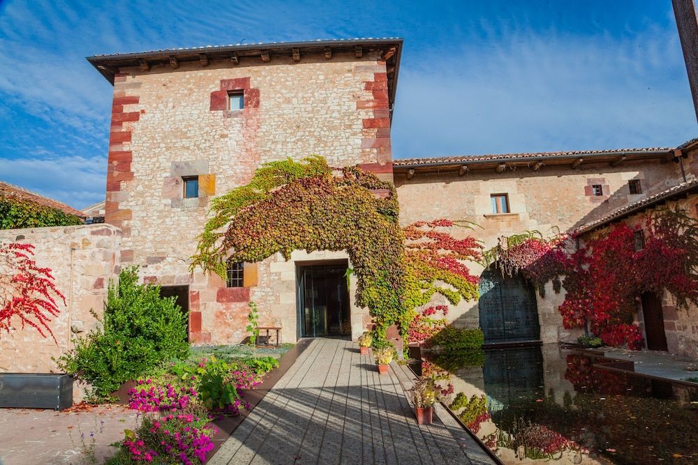 Hosteria El Convento