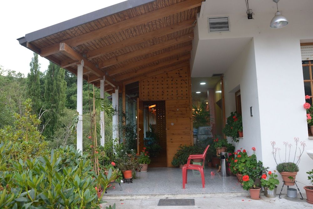 Hotel A Veiga