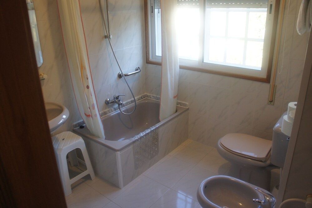 Hotel A Veiga