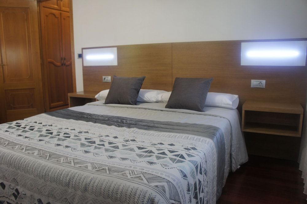 Hotel A Veiga