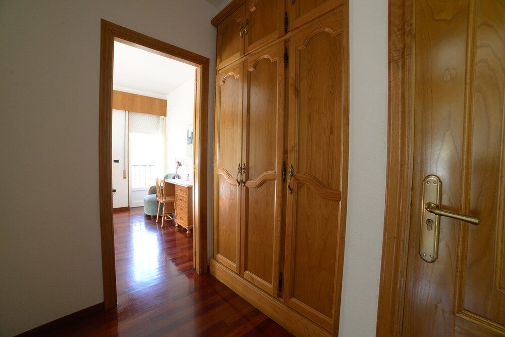 Hotel A Veiga