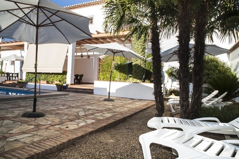Casa Rural Aire