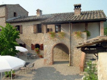 Borgo Gallinaio
