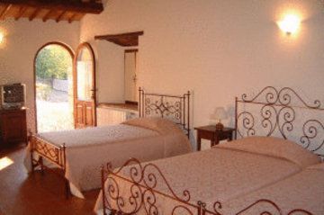 Borgo Gallinaio