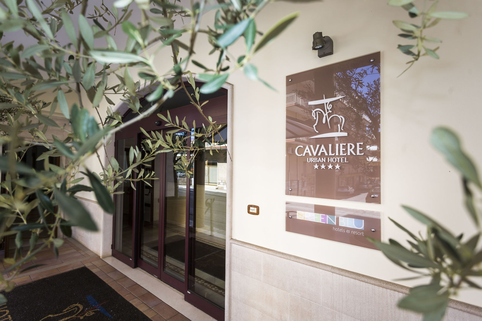 Cavaliere