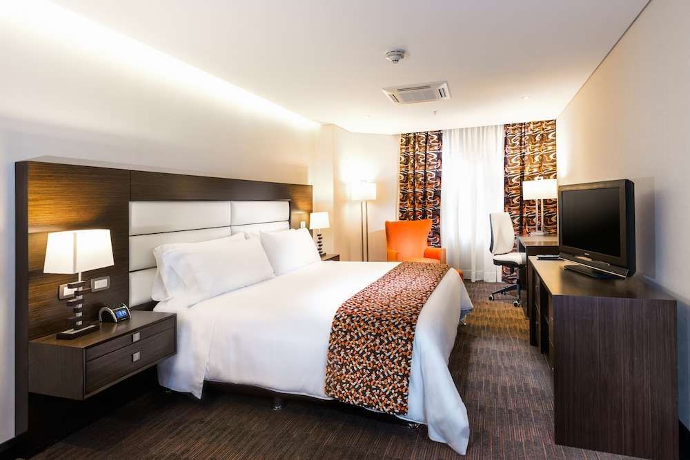 Casa Dann Carlton Hotel & Spa