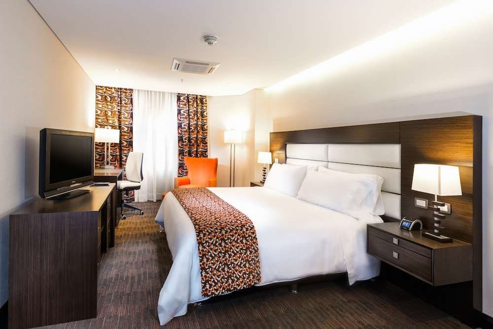 Casa Dann Carlton Hotel & Spa