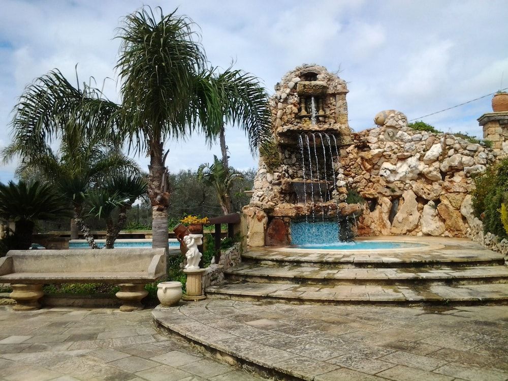 Masseria Grande