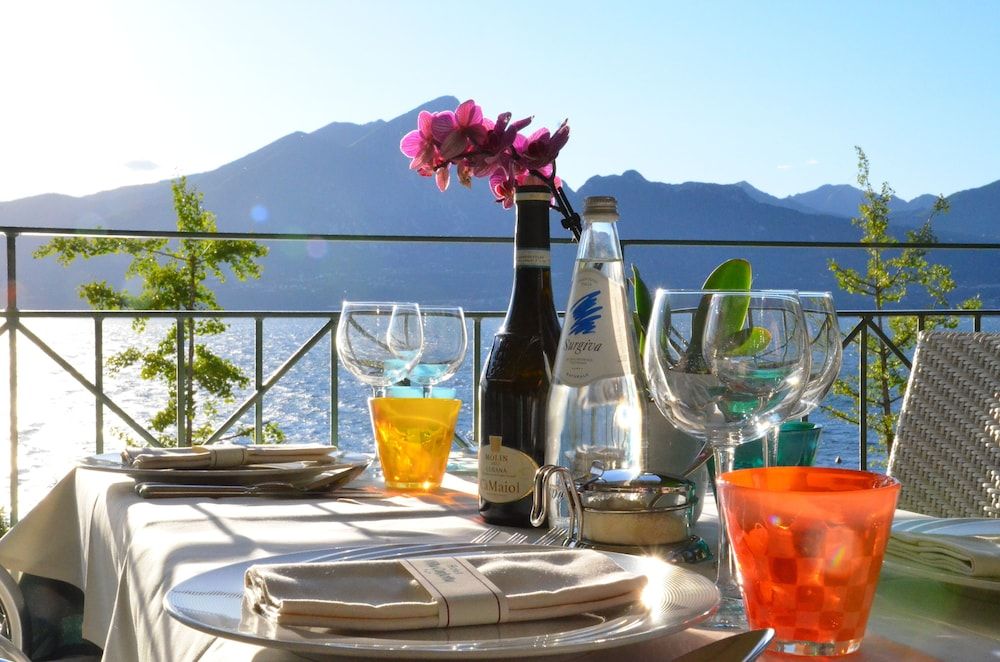 Hotel Villa Carlotta