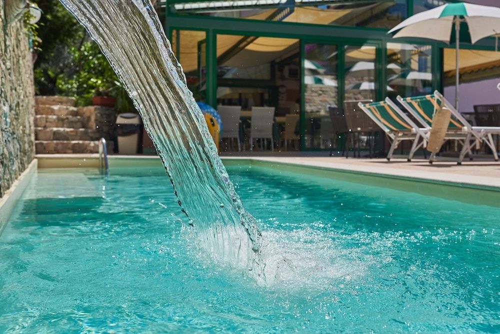 Hotel Villa Carlotta