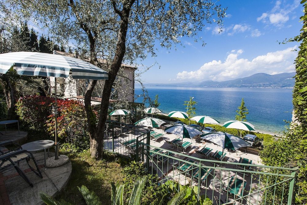 Hotel Villa Carlotta