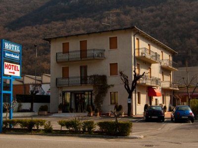 Hotel Marchesini