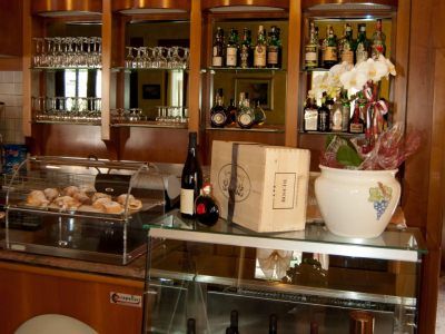 Hotel Marchesini