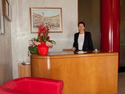 Hotel Marchesini