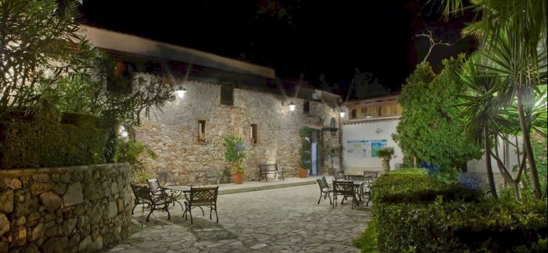 Casale del Principe Agrirelais & SPA