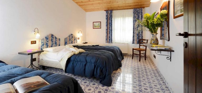 Casale del Principe Agrirelais & SPA
