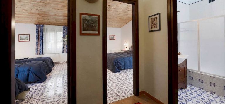 Casale del Principe Agrirelais & SPA