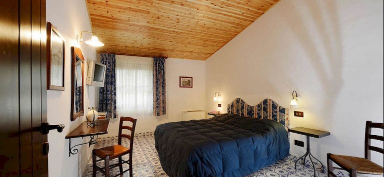 Casale del Principe Agrirelais & SPA