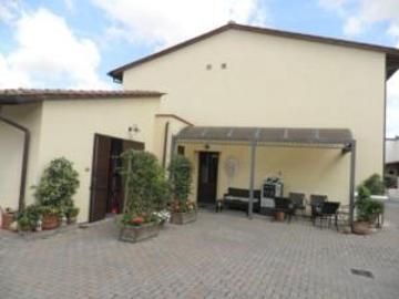 La Locanda di Giada