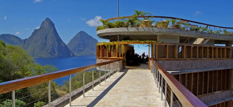 Jade Mountain