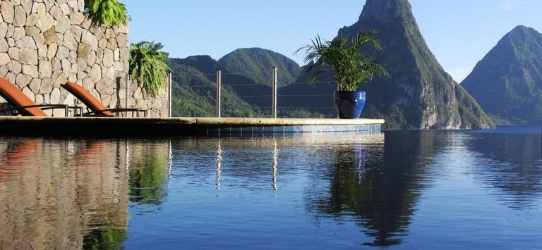 Jade Mountain
