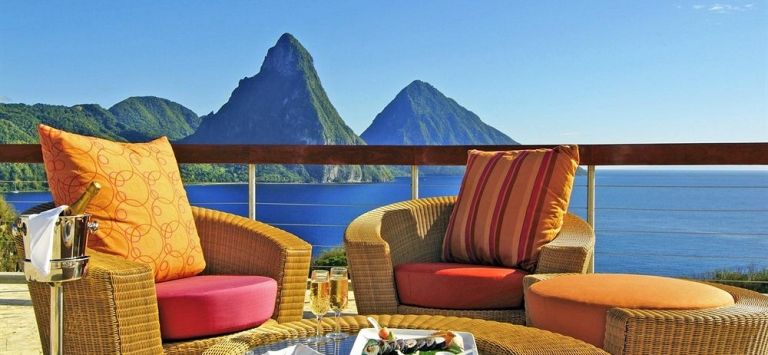 Jade Mountain