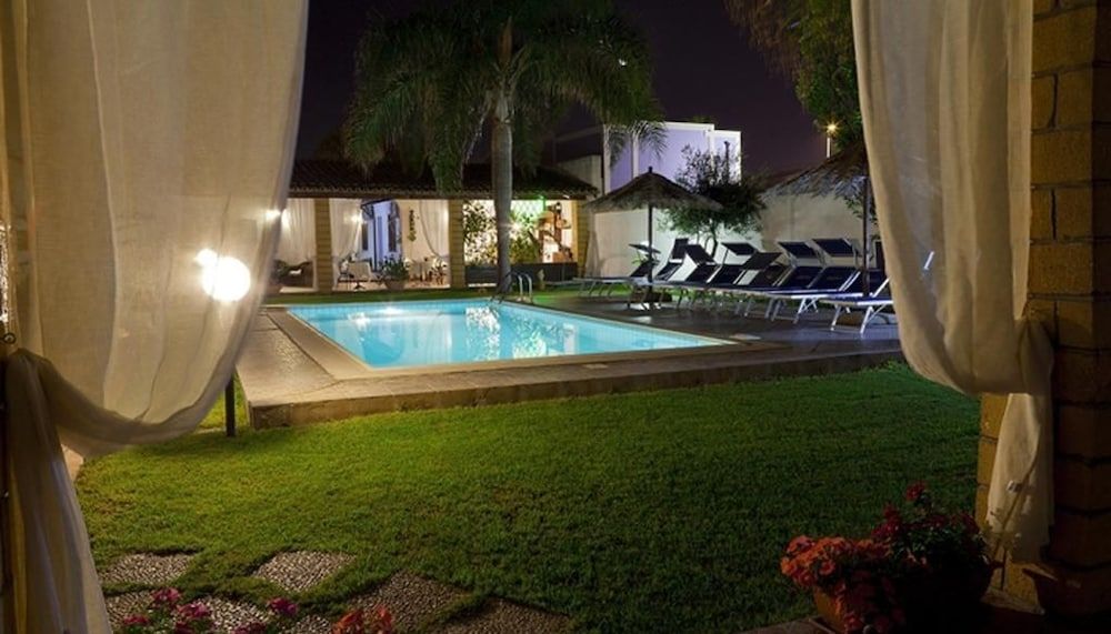 Bed And Breakfast Brunelli Residence