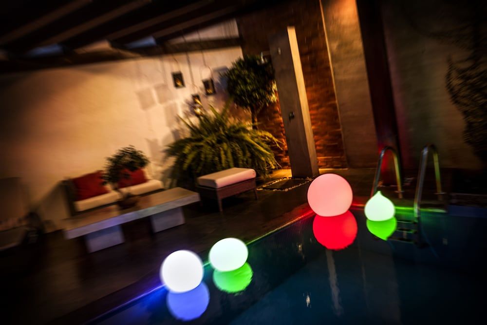Elements Hotel Boutique