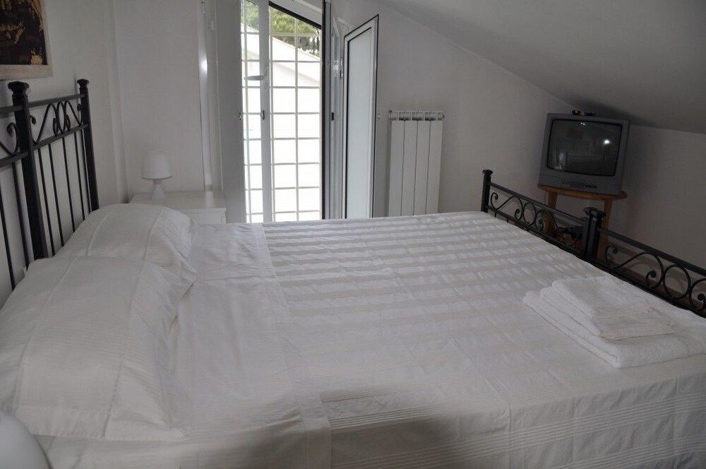 Bed & Breakfast Number9 Fregene