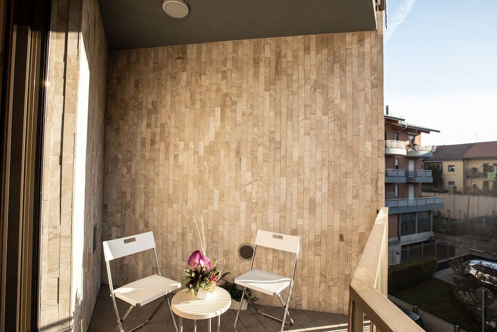 Beb Le Terrazze Boutique Hotel Torino