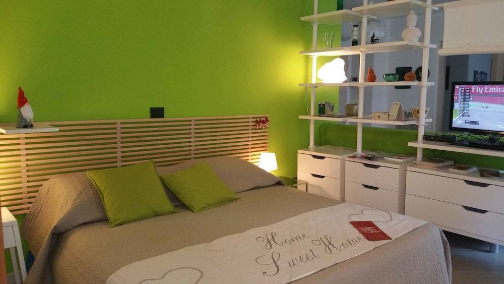 Beb Le Terrazze Boutique Hotel Torino