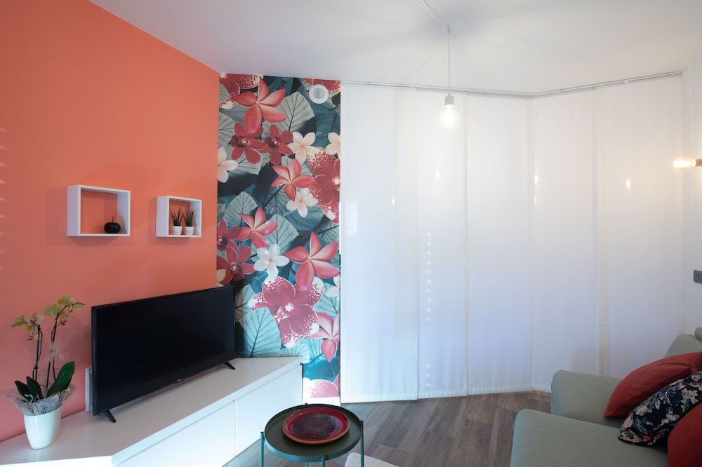 Beb Le Terrazze Boutique Hotel Torino