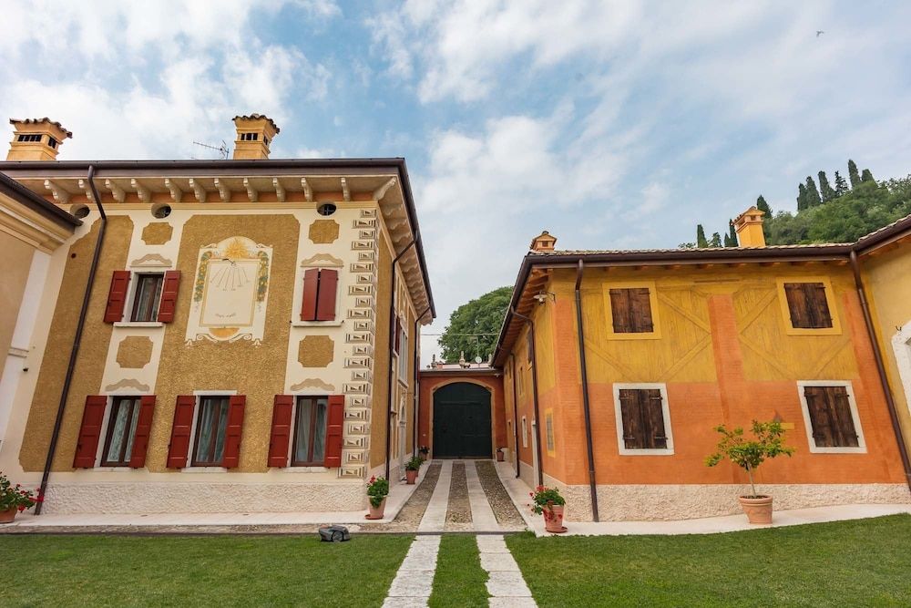 Villa Padovani