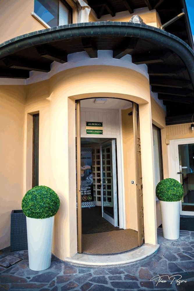 Hotel Lonatino