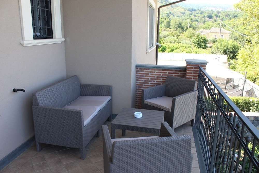 Bedda Mia Etna House