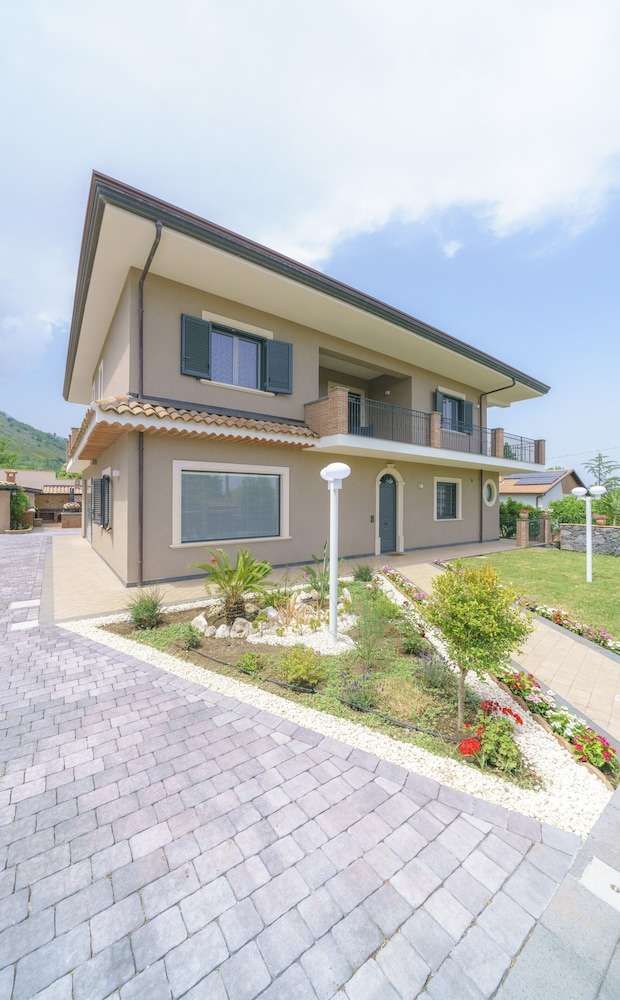 Bedda Mia Etna House