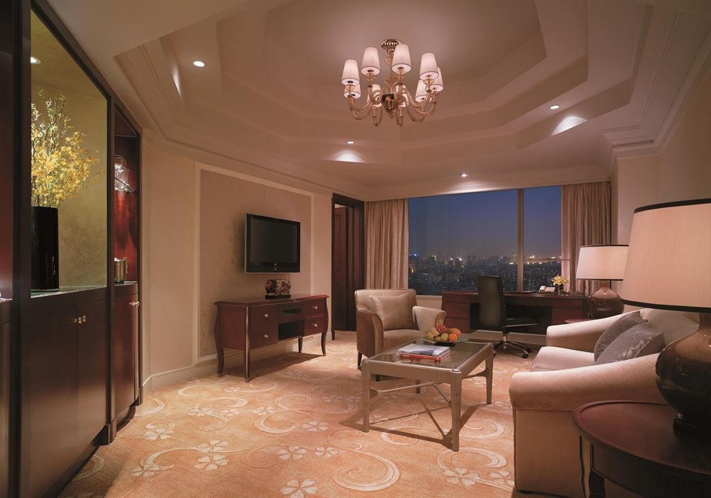 Shangri-La Wuhan