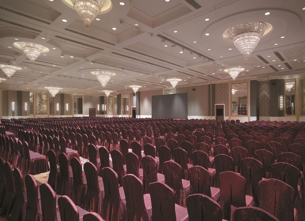 Shangri-La Wuhan