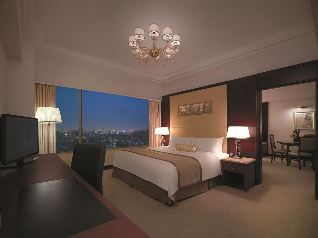 Shangri-La Wuhan