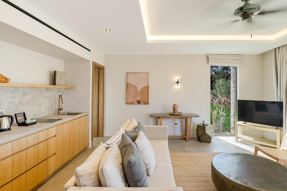 Eliamos Villas Hotel & Spa